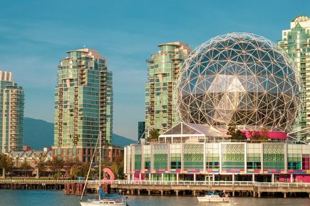 Science World Museum