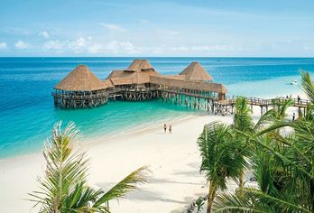 Hotel Riu Jambo