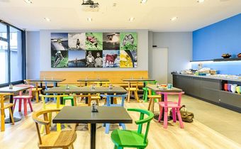 Felix Hotel Kaufbeuren