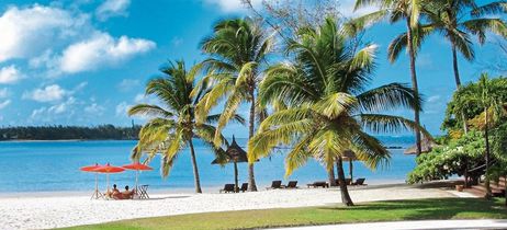 Mauritius