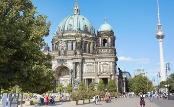 Living Hotel Großer Kurfürst