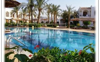 Coral Hills Resort Sharm El Sheikh