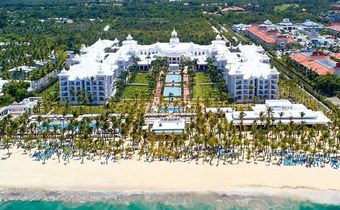 Hotel Riu Palace Punta Cana