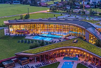 Aldiana Club Salzkammergut