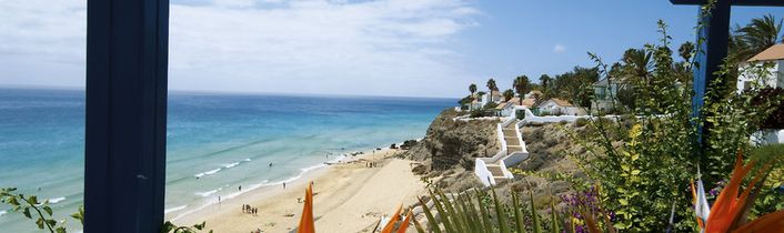 Aldiana Club Fuerteventura