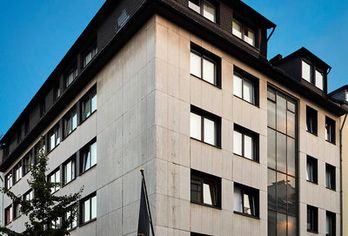 Max Brown Hotel Midtown