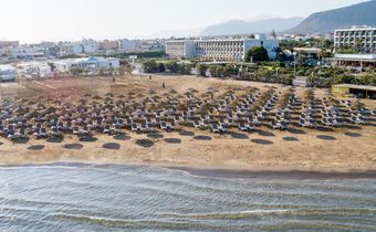 SOL Marina Beach Crete