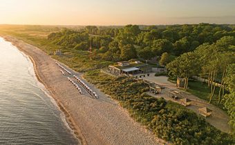 Weissenhaus Private Nature Luxury Resort