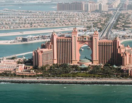 Dubai Hotel