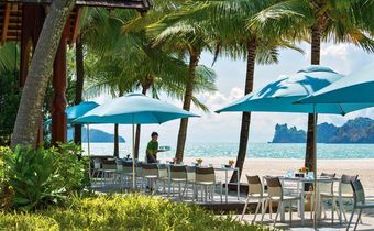 Four Seasons Resort Langkawi