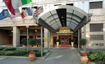 Doria Grand Hotel