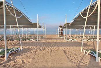 Sunis Kumköy Beach Resort Hotel & Spa