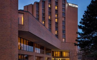 The Westin Toronto Airport