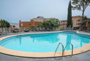 Hesperia Mallorca