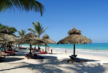 Southern Palms Beach Resort