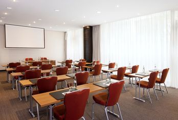 NH Collection Frankfurt Spin Tower