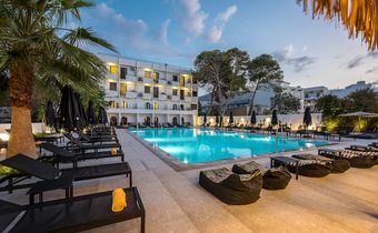 Heronissos Hotel