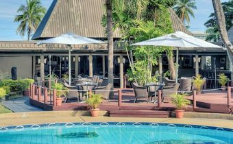 Mercure Nadi 