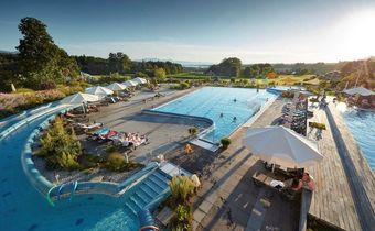 Ströbinger Hof - Therme Wellness Resort