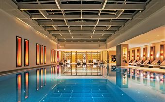 Severin's Resort & Spa