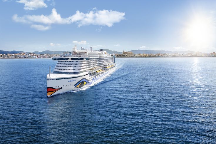 MS Europa