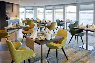 Canaletto Restaurant MS Lady Diletta