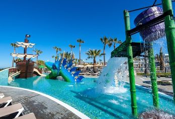 Hotel Riu Chiclana