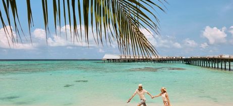 ROBINSON Maldives