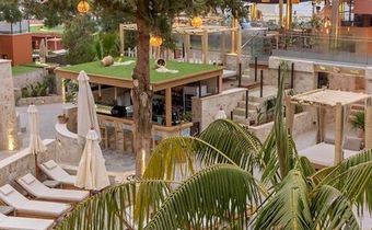 Esperides Resort Crete