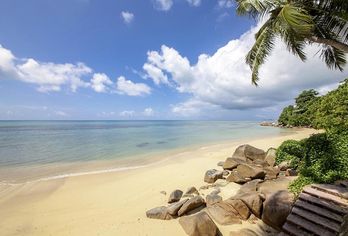 Coco de Mer Hotel & Black Parrot Suites