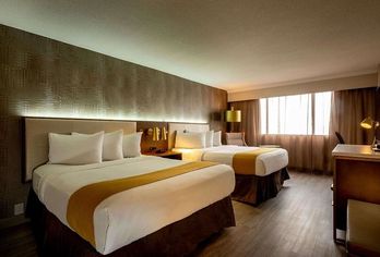 Atlantica Hotel Halifax