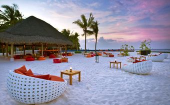 Niva Kuramathi Maldives