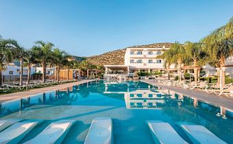 Sentido Kyknos Beach Adults Only 16+