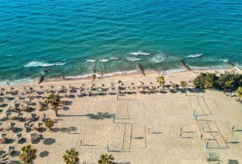 Tui Magic Life Club Marmari Palace