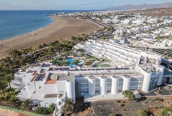 Hipotels La Geria