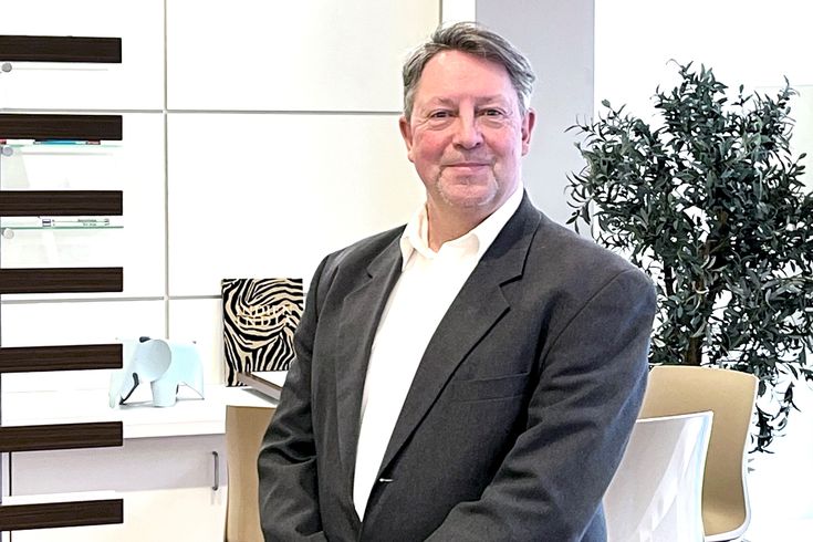 Thilo Offergeld, Reiseberater der FERNWEHER Reiselounge
