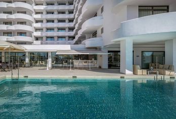 Hotel Palma Bellver Affiliated by Meliá