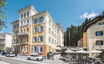 Hotel Edelweiss