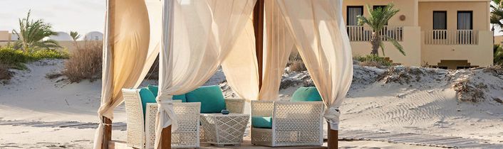 Aldiana Club Djerba Atlantide