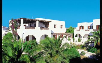 Irini Hotel