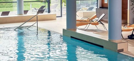 Robinson Fieberbrunn