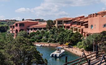 Cervo Hotel, Costa Smeralda Resort