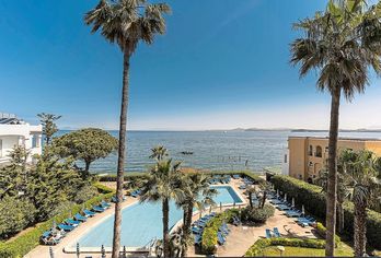 Hotel Terme Alexander