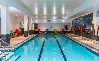 Lord Elgin Hotel