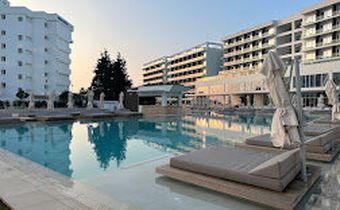 Chrysomare Beach Hotel and Resort