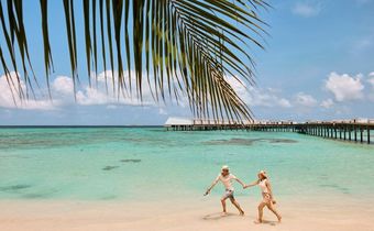 ROBINSON Maldives
