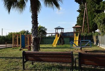 Olympia Golden Beach Resort & Spa