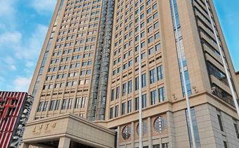 Ocean Hotel Shanghai