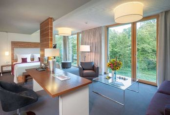 Dorint Thermenhotel Freiburg