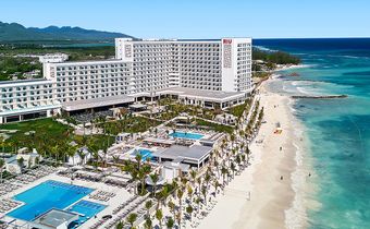 Hotel Riu Palace Aquarelle